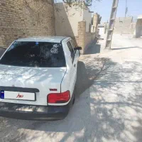 پراید 131جوان پسند