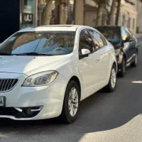 برلیانس h330 اتومات|خودرو سواری و وانت|کرج, کلاک نو|دیوار