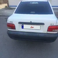 پراید ۱۳۱ ۹۶|خودرو سواری و وانت|بندرعباس, |دیوار