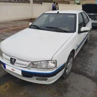 پارس tu5مدل۹۰دنده ای فرانسوی