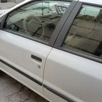 سمند مدل ۹۷ بی رنگ|خودرو سواری و وانت|ورامین, ورامین|دیوار