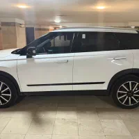 فروش لوکانو l7|خودرو سواری و وانت|تهران, جمهوری|دیوار