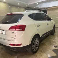 جک s5 مدل ۱۴۰۱ نیوفیس کم کار