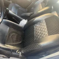 روکش صندلی ال نود در حد نو