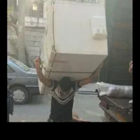 اسباب کشی منزل|خدمات حمل و نقل|گنبد کاووس, |دیوار