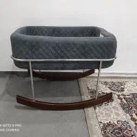 گهواره|اسباب و اثاث بچه|قرچک, زیبا شهر|دیوار