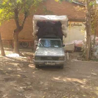 حمل اثاث منزل