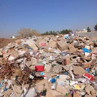 انبار پرس کارتن وحلب