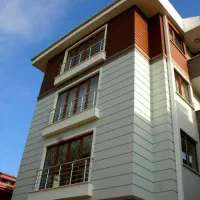 آتیلا دیزاین (سیمانکاری )