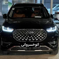 تیگو ایت پرو / مدل ۱۴۰۲