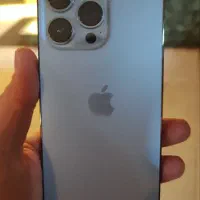 آیفون ۱۳ پرو zaa