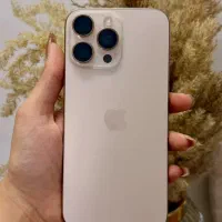 ایفون 16پرومکس