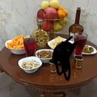 نهار خوری دو نفره
