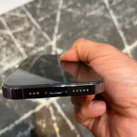 ایفون۱۴پروحافظه۲۵۶|موبایل|تهران, فردوس|دیوار