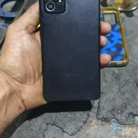 سامسونگ a52s    5g
