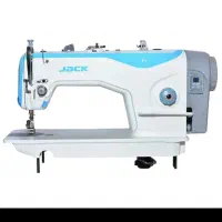 چرخ جک‌ راسته دوز f12 آکبند سردوز ۴ نخ ژانومه