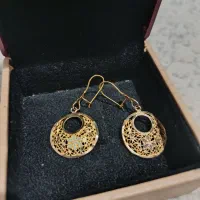 مقداری طلا در حد نو|جواهرات|فسا, |دیوار