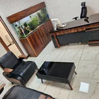 میز و صندلی فردیس|مبلمان اداری|کرج, عظیمیه|دیوار