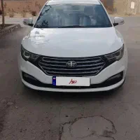 بسترن b30 مدل ۱۳۹۷ اتوماتیک