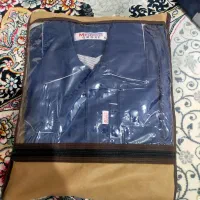 لباس کار