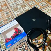 ps4 pro|کنسول، بازی ویدئویی و آنلاین|میناب, |دیوار
