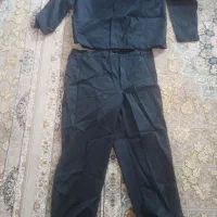 تعدادی لباس کار هم تکی هم باهم