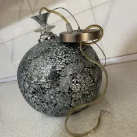 لوستر|لوستر و چراغ آویز|تهران, تهرانسر شرقی|دیوار