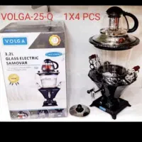 چای ساز سماوری برقی