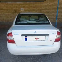 تیبا صندوقدار ۹۹|خودرو سواری و وانت|بیرجند, |دیوار