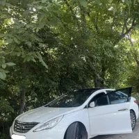 سوناتا VF