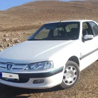 پرشیا مدل 92|خودرو سواری و وانت|مشگین شهر, |دیوار