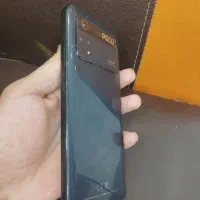 شیائومی پوکو m4 pro|موبایل|شیراز, صاحب الزمان|دیوار