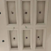 گچبری و گچکاری|خدمات پیشه و مهارت|فردیس, فرامرزیه|دیوار