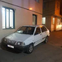 پراید ۱۴۱|خودرو سواری و وانت|مریوان, |دیوار