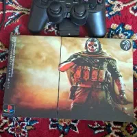 پلی استیشن ۲ ps2 نو کارتن دار