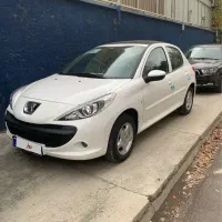 ۲۰۷پانا پلاس