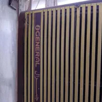 کولر پنجره‌ی اجنرال|کولر گازی و فن‌کوئل|اهواز, فاز ۱ پادادشهر|دیوار