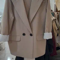 مزدی دوز کت و مانتو