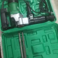 اجاره پیکور وسنگ فرزو علف بر و انجام کارهای تخریب