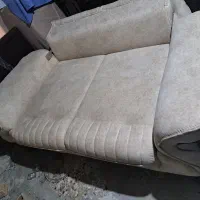 مبل۱۰ نفره|مبلمان خانگی و میز عسلی|بجنورد, |دیوار