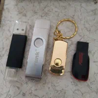 فلش|قطعات و لوازم جانبی رایانه|تبریز, |دیوار