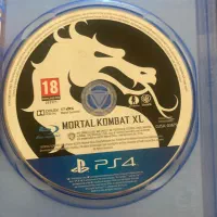 مورتال کامبت xl