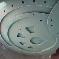 اجرای کناف ، تایل ، فایبر سمنت ، آسمان مجازی