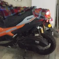 موتور سپهر|موتورسیکلت|فردیس, فردیس|دیوار