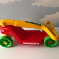 اسکوتر کودک