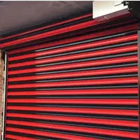 تعمیر و نصب کرکره برقی (حتی روزهای تعطیل)