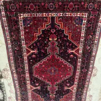 قالیچه درحد نو گوشتدار  دو تخته|فرش|قم, نیروگاه|دیوار