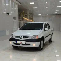 ال نود مولتی میدیا مدل 97 پارس تندر کم کار