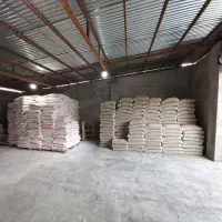 فروش مصالح ساختمانی به صورت تکی و عمده
