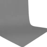 فون بک گراند خاکستری مخمل Gray Velvet Backdrop 5x3
